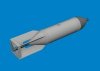 Eduard 644340 Ki-115 Tsurugi LööKplus for EDUARD 1/48
